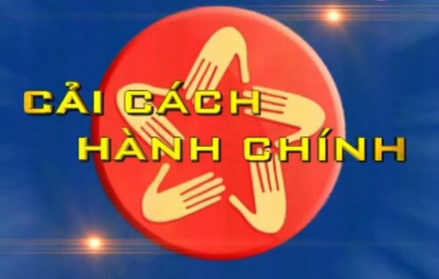 Kế hoạch Cải cách hành chính nhà nước năm 2024 phường Tràng Tiền